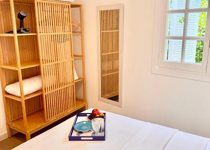 アパート Ana Centro