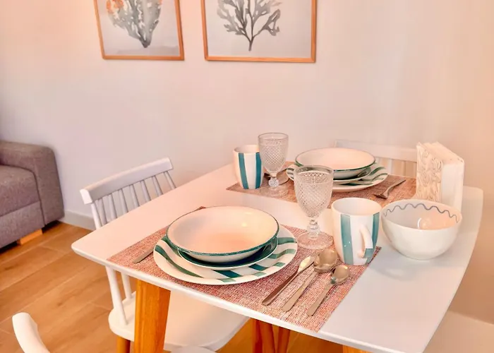 Ana Centro マルベーリャ