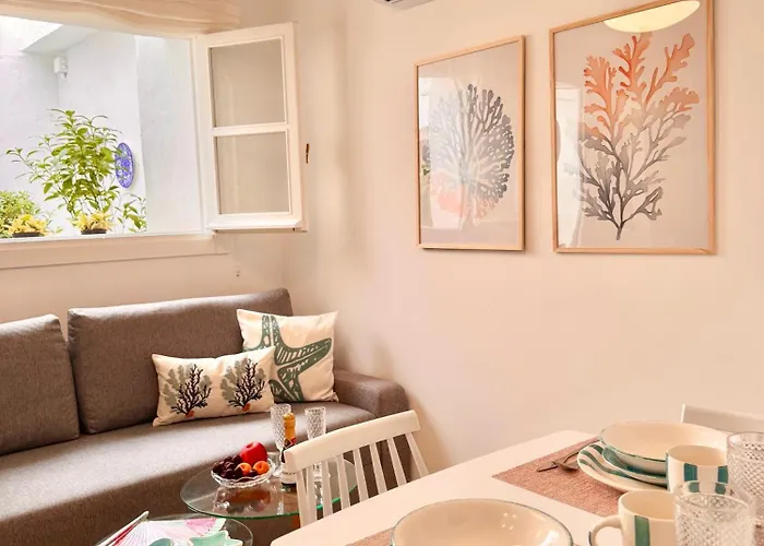 アパート Ana Centro