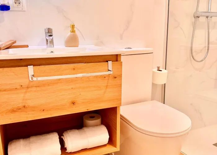 アパート Ana Centro