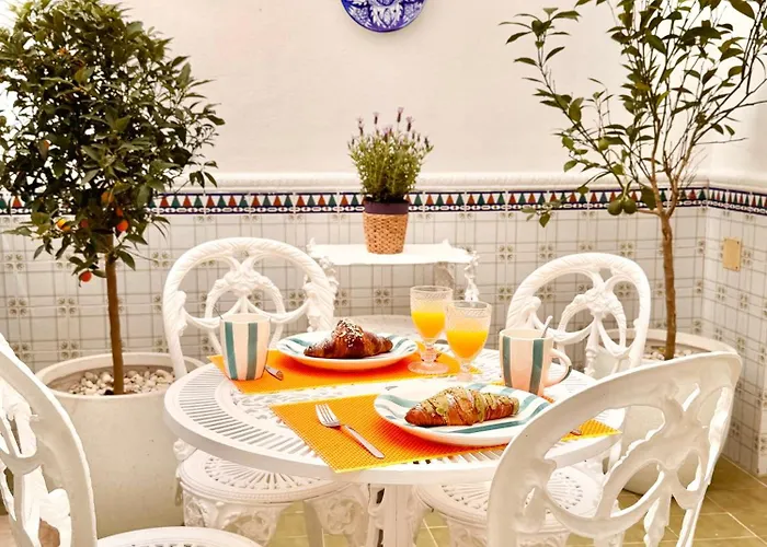 アパート Ana Centro