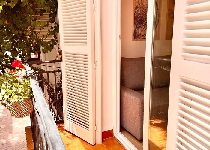 Ana Centro * マルベーリャ