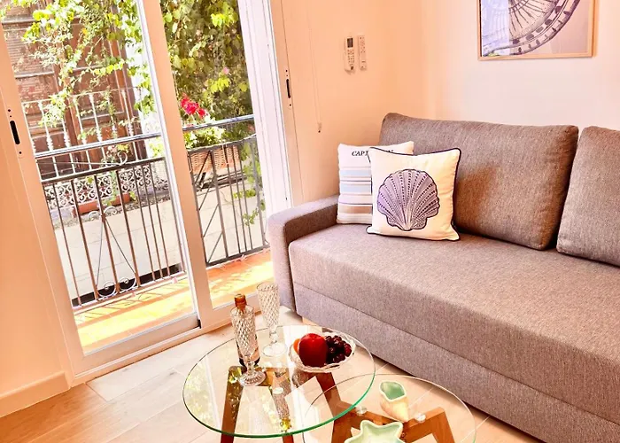 アパート Ana Centro *