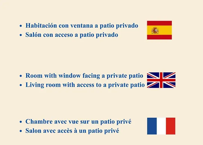 Ana Centro Апартаменти