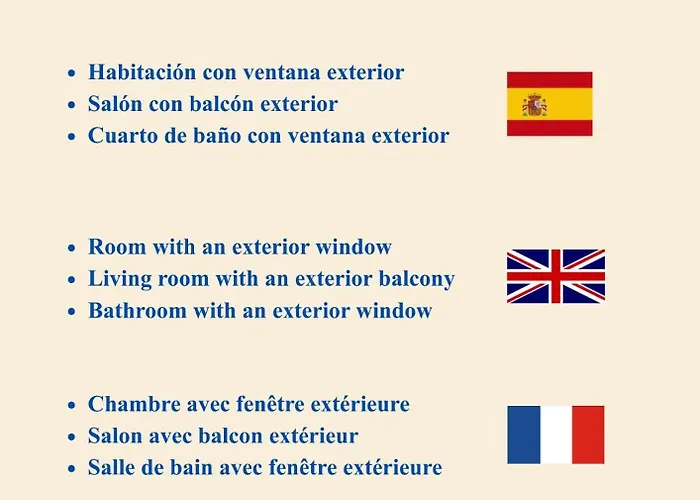 Ana Centro Апартаменты