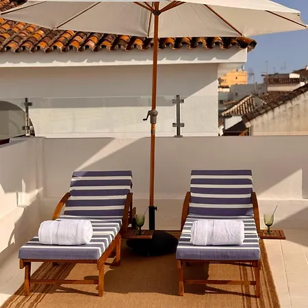 Ana Centro Апартаменты *