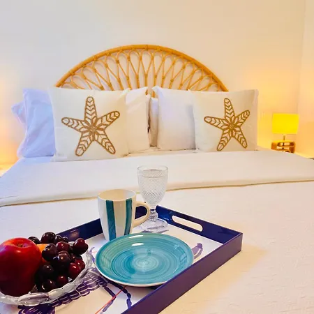 Ana Centro Марбелья