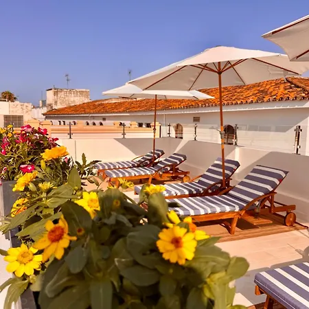 Ana Centro * 마르베야