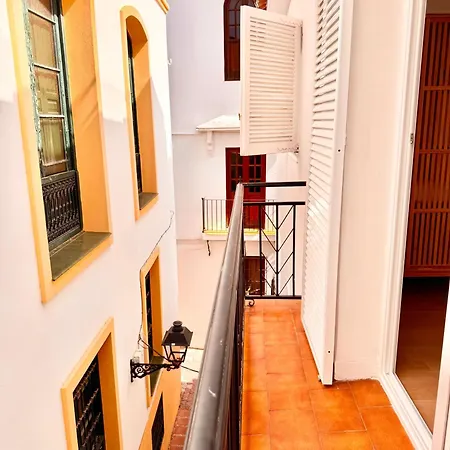 Ana Centro * Марбелья