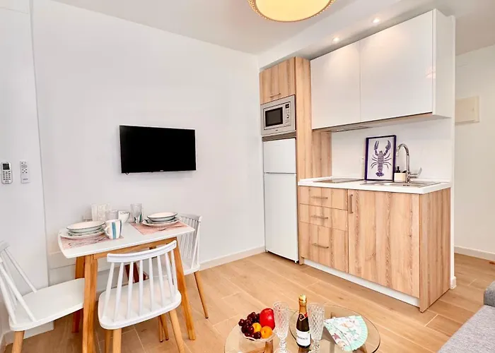 아파트 Ana Centro *