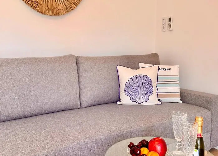 Ana Centro 마르베야