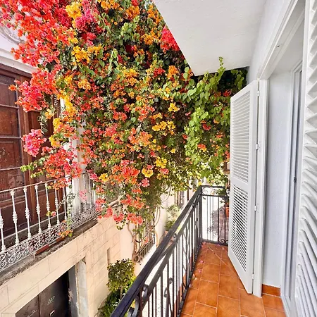 Apartmán Ana Centro