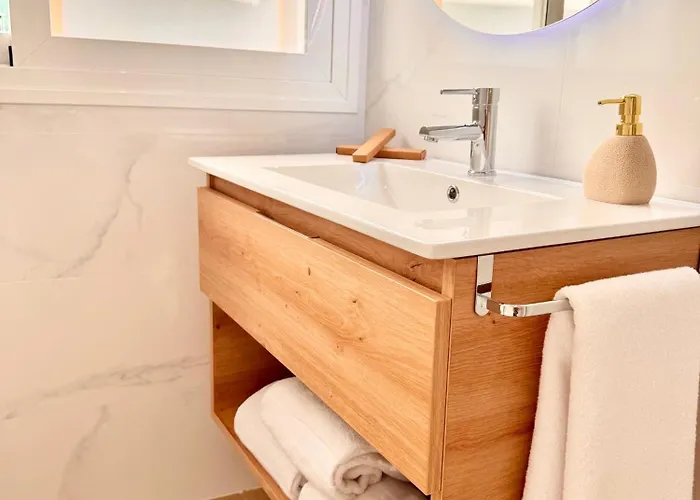 Apartmán Ana Centro
