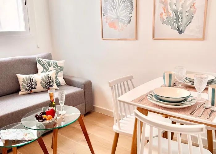 Apartmán Ana Centro *